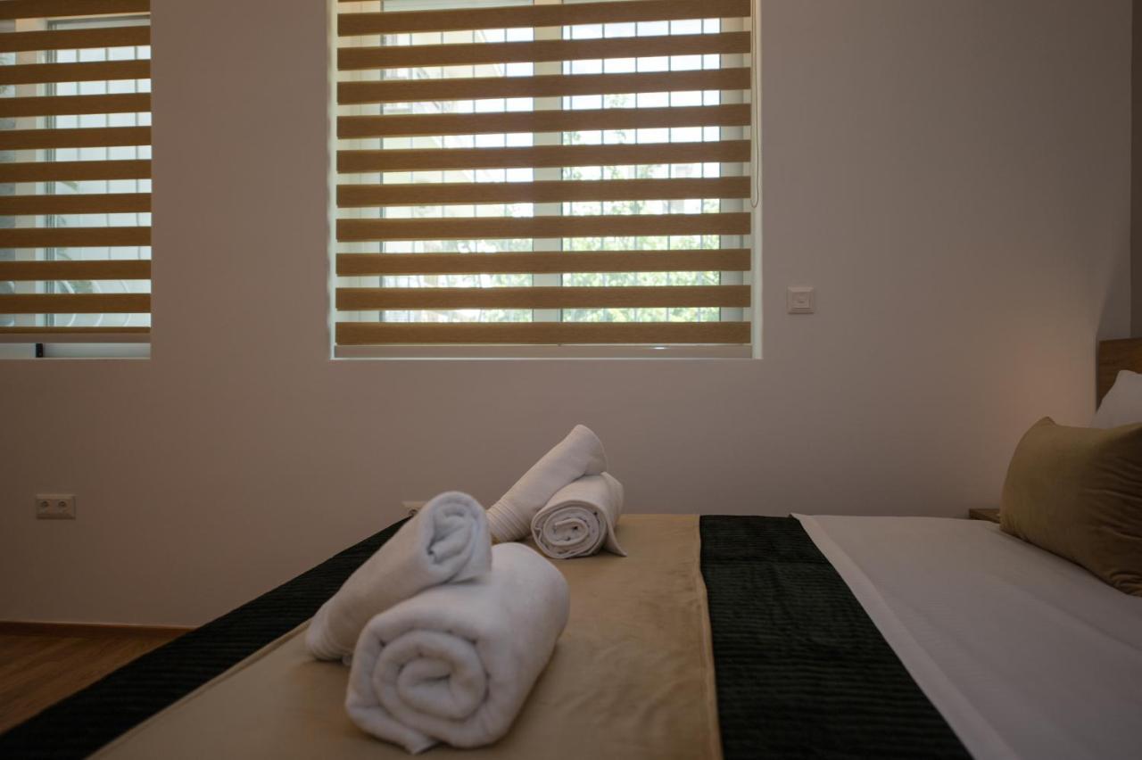 Kanari Elegant And Cozy Studios Каламата Экстерьер фото